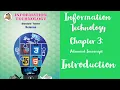 Information Technology Chapter Grade New Syllabus