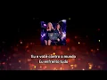 E olha onde a gente chegou,  Tudo que a gente conquistou... Manu Bahtidão e Simone Mendes (Letra)