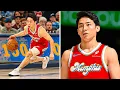 Lagu This Japanese NBA Player has Taken the World BY STORM ! Yuki Kawamura 🔥