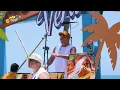 Filhos de Jorge no Pida! de Verão 2025 - XUXU
