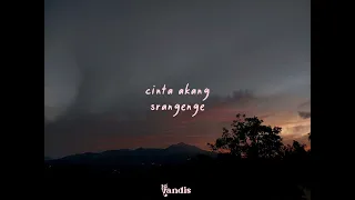 naha salah doel sumbang lirik 