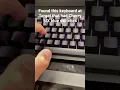 Download Lagu Cherry MX blue switch keyboard at target