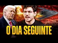 Download Lagu Os EUA vão pagar em DINHEIRO: O que não te contaram sobre o Irã?