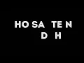 Kaun hovega(b praak) black screen status