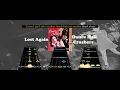 Dance Hall Crashers - Lost Again | Clone Hero Chart