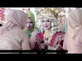 Download Lagu PENGANTIN BERSUARA MERDU | RAFIFA MUSIC ENT | KATA HATI  Live TUNAS AUR INDRALAYA \