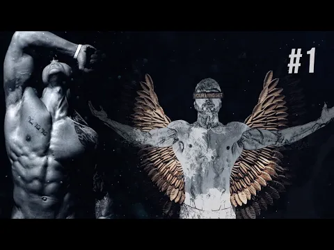 🔱 WILD MIX 🔱 ZYZZ HARDSTYLE PLAYLIST | WORKOUT MOTIVATION MUSIC