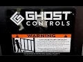 Ghost Control Gate Opener FIX