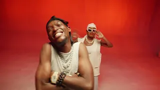B Kobra - Sana ft Dauphin Dankala ( Official Video)