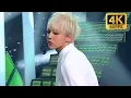 Lagu [4K 60FPS] G-DRAGON - WHO YOU? (니가 뭔데) @ SBS Inkigayo 20130922  [繁中字 CC/ ENG CC]