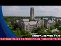 Annual Report FY26 The University of Toledo