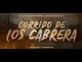 Grupo Magisterio X Arley Perez - Corrido de los Cabrera En Vivo