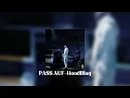 PASS AUF - HoodBlaq (speed up)
