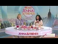 Download Lagu Sheinelle Opens Up to Jenna in Emotional Chat: ‘Love Is Finding Me in My Pain'