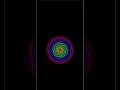 Make this satisfying Rainbow Spiral with Python Turtle