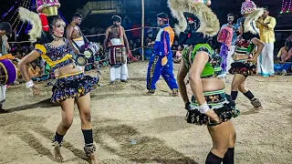  panju mittai suganya thanjai em kani karakattam