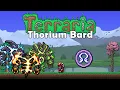 Brick Wall Terraria Thorium Bard - Episode