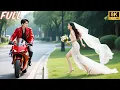 Download Lagu Trahie le jour du mariage, elle épousa aussitôt le PDG caché pour se venger de son ex!