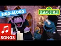 Download Lagu Sesame Street: The Cookie Monster Nosh Lyric Video