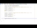 EJERCICIO 15 - PRODUCTO ESCALAR EN JAVA