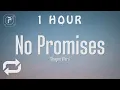 Download Lagu [1 HOUR 🕐 ] Shayne Ward - No Promises (Lyrics)