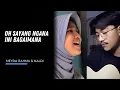 Lagu MEYDA RAHMA VS NALDY - OH SAYANG NGANA INI BAGAIMANA