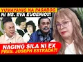 Download Lagu MATAPANG NA INAMIN NI EVA EUGENIO ANG MAIINIT NA ISYU!!! | Morly Alinio