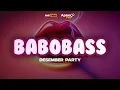 Lagu BABOBASS (Desember Party)🎉🔥 Irsal Palevi ft. Apner Pare