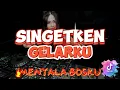 Download Lagu SINGETKEN GELARKU Ruth Sherina Sembiring II JUNGGLE DUTCH DJ TERBARU BASS SERAM (Ragan Remix)