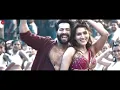 Thumkeshwari - ReMix - Bhediya | Varun Dhawan | Kriti S | Shraddha K | Amitabh bachan