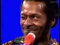 CHUCK BERRY   LIVE 1972   'Carol'