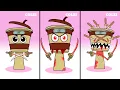 Download Lagu Incredibox Sprunki Italian Brainrot Cappuccino Assassino Phase 4 #sprunki #incredibox