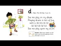 Download Lagu Jolly Phonic song ' d ' sound