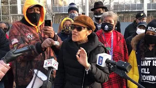 No consensus on water settlement in Flint