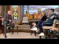 Anthony Michael Hall Was Born in Boston and Raised in NYC