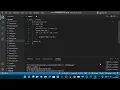 c program to print multiplication table of any number vs code