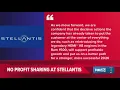 UAW Stellantis employees will not receive profit sharing checks for 2025 unlike Ford and GM