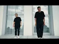 Masego - Passport | Alexey Volzhenkov choreography