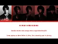STARGLOW (スターグロー) - 'Moonchaser' Lyrics Color Coded [Jpn/Rom/Eng]