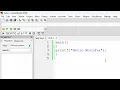 Produce beep sound in C Language COMPUTEREXCELSOLUTION