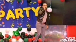 النمر يقدم الفن الراقى محمد فؤاد طبلى طبل اغنيها لكم اتمنى تعجبكم وتحبوها بحبكم 