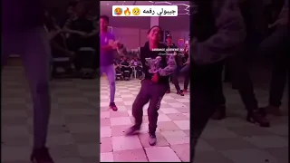 رقص جزائري على أغنية شراب الويدان رقص راي اعراس الجزائر 