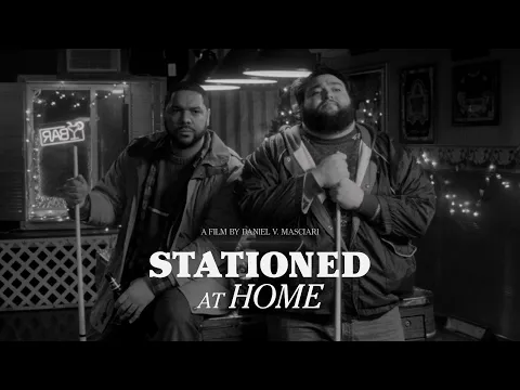 Teaser Trailer