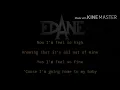 Download Lagu Edane-Way down(Lyric)