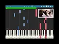 Download Lagu 苍兰诀 ~ 彼岸 (The Other Side) by 井朧 (Jing Long) \u0026 井迪 (Jing Di) Piano Cover \u0026 Tutorial