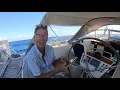 Sailing Bahamas - Sailing Exuma - George Town - Hallberg Rassy 54 Cloudy Bay - Feb'20. Season20 Ep12