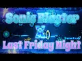 Download Lagu (REMASTERED) F-777 Sonic Blaster X Katy Perry Last Friday Night (Mashup)