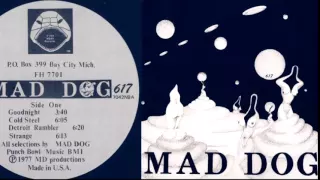 Download Mad Dog (US)-Climbing(1977) MP3