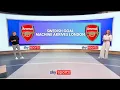 Download Lagu 🚨 Arsenal Sign €85M Swedish Goal Machine – Premier League’s Defenders Are SHOOK! 🔥⚽️