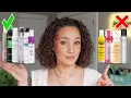 Best Worst Mousses for Curly Hair I Tested 10 So You Don t Have To